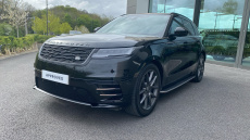 Land Rover Range Rover Velar 2.0 D200 MHEV Dynamic HSE 5dr Auto Diesel Estate